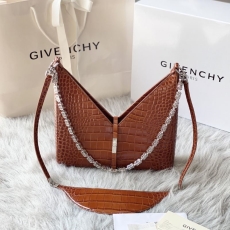 Givenchy Cut Out Bags